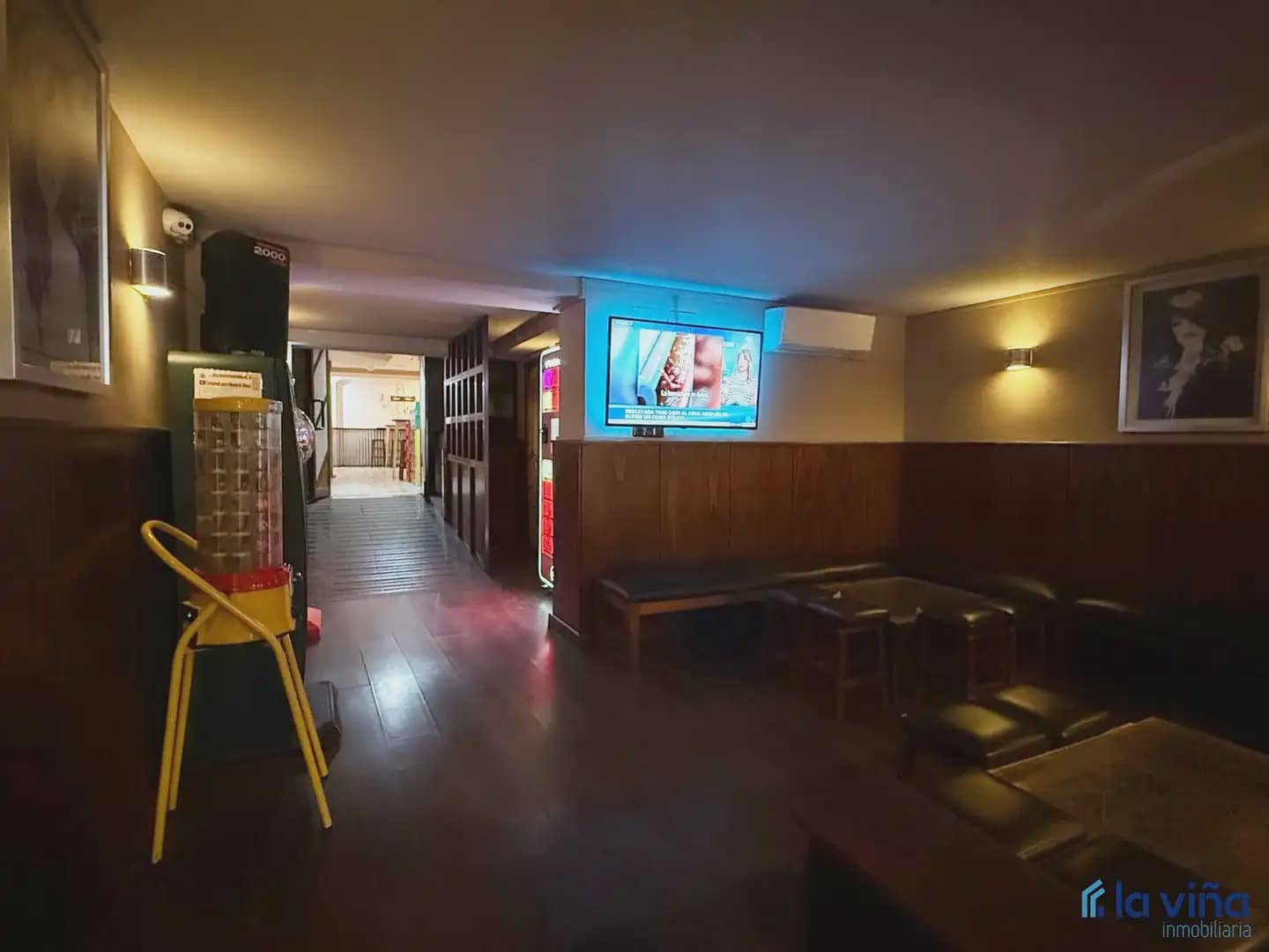 7 soveværelse Virksomhed til salg i Alameda - € 450.000 (Ref: 9941567)