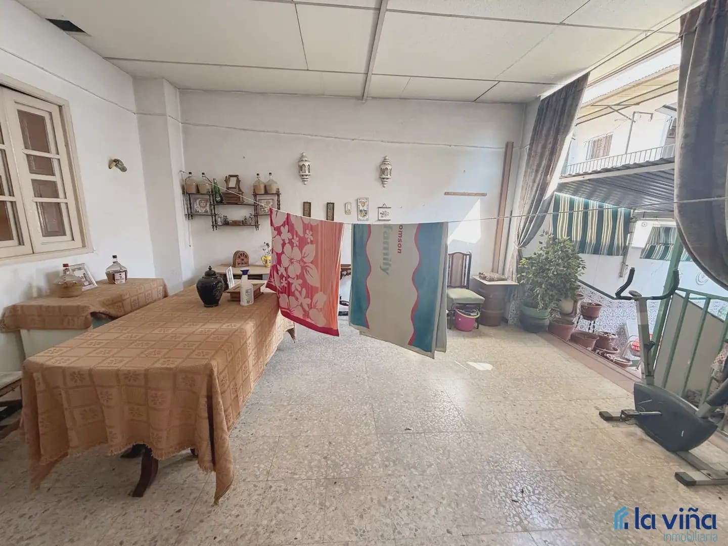 7 soveværelse Virksomhed til salg i Alameda - € 450.000 (Ref: 9941567)