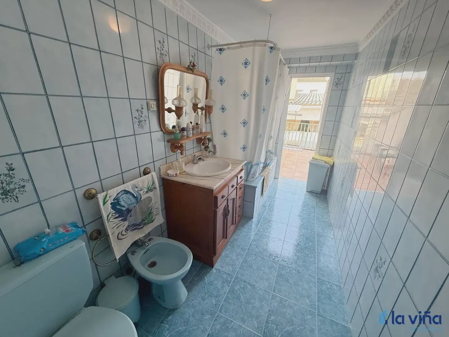 7 soveværelse Virksomhed til salg i Alameda - € 450.000 (Ref: 9941567)