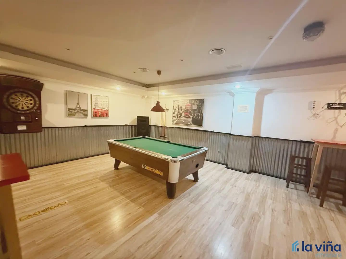 7 soveværelse Virksomhed til salg i Alameda - € 450.000 (Ref: 9941567)