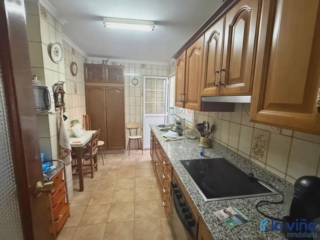 7 soveværelse Virksomhed til salg i Alameda - € 450.000 (Ref: 9941567)
