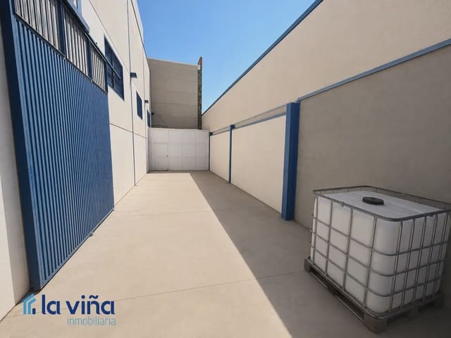 Comercial para arrendar em Mollina com garagem - 2 500 € (Ref: 9948600)
