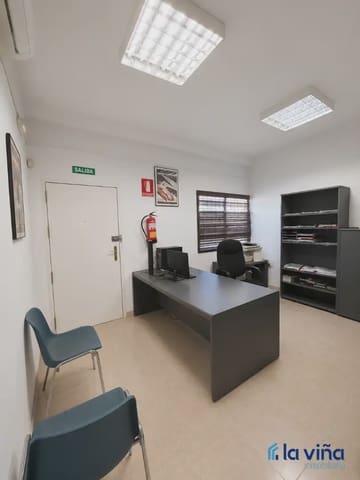 Comercial para arrendar em Mollina com garagem - 2 500 € (Ref: 9948600)