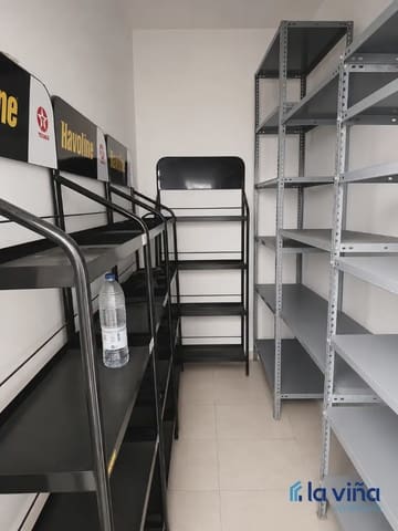 Comercial para arrendar em Mollina com garagem - 2 500 € (Ref: 9948600)