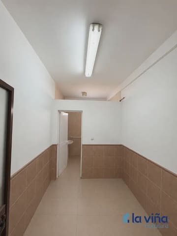 Comercial para arrendar em Mollina com garagem - 2 500 € (Ref: 9948600)