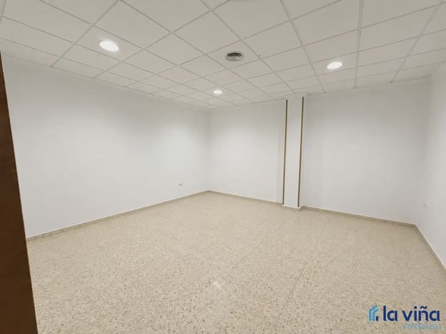 Kommersiell til salgs i Loja - € 79 000 (Ref: 9953600)