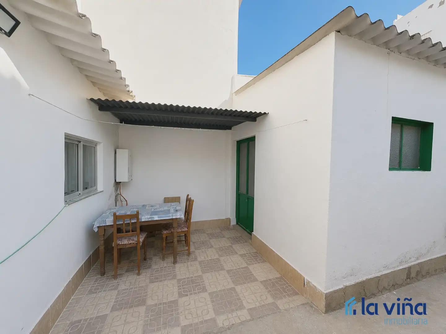 4 Zimmer Haus zu verkaufen in Alameda - 145.000 € (Ref: 9958448)