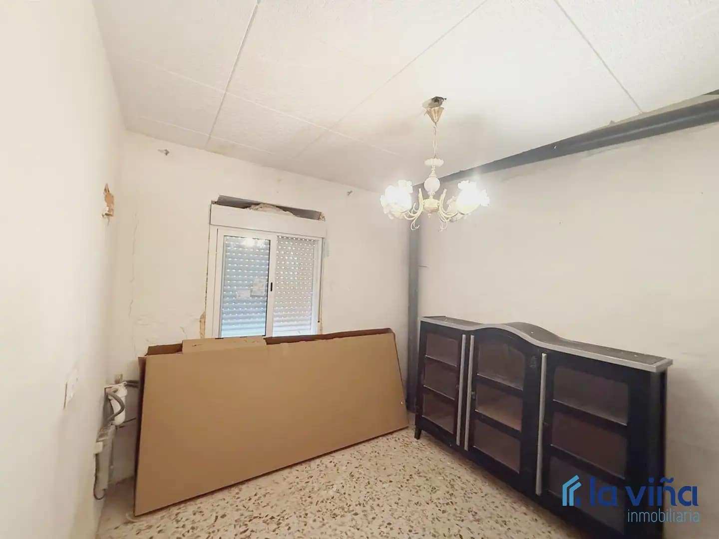 4 Zimmer Haus zu verkaufen in Alameda - 145.000 € (Ref: 9958448)