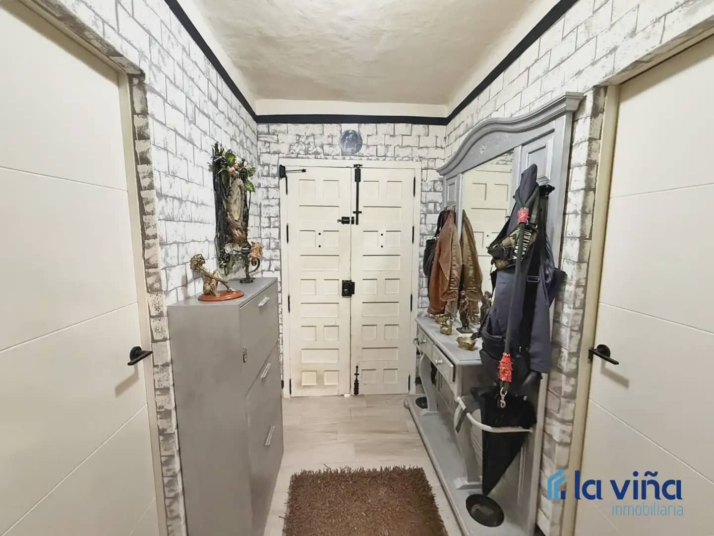 4 Zimmer Haus zu verkaufen in Alameda - 145.000 € (Ref: 9958448)