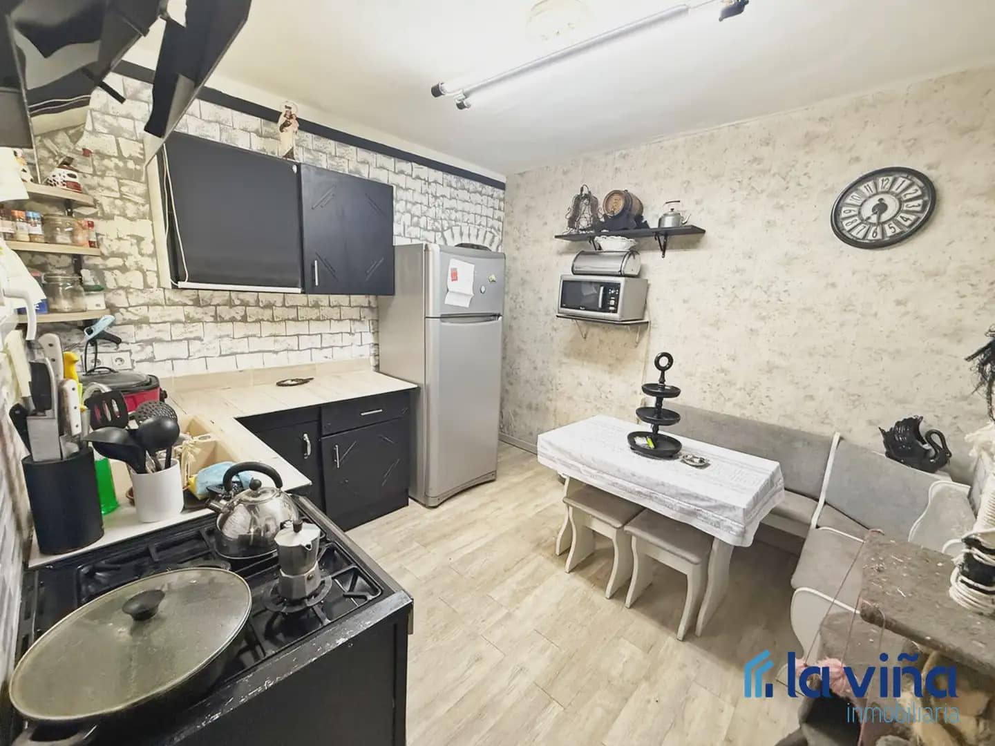 4 Zimmer Haus zu verkaufen in Alameda - 145.000 € (Ref: 9958448)