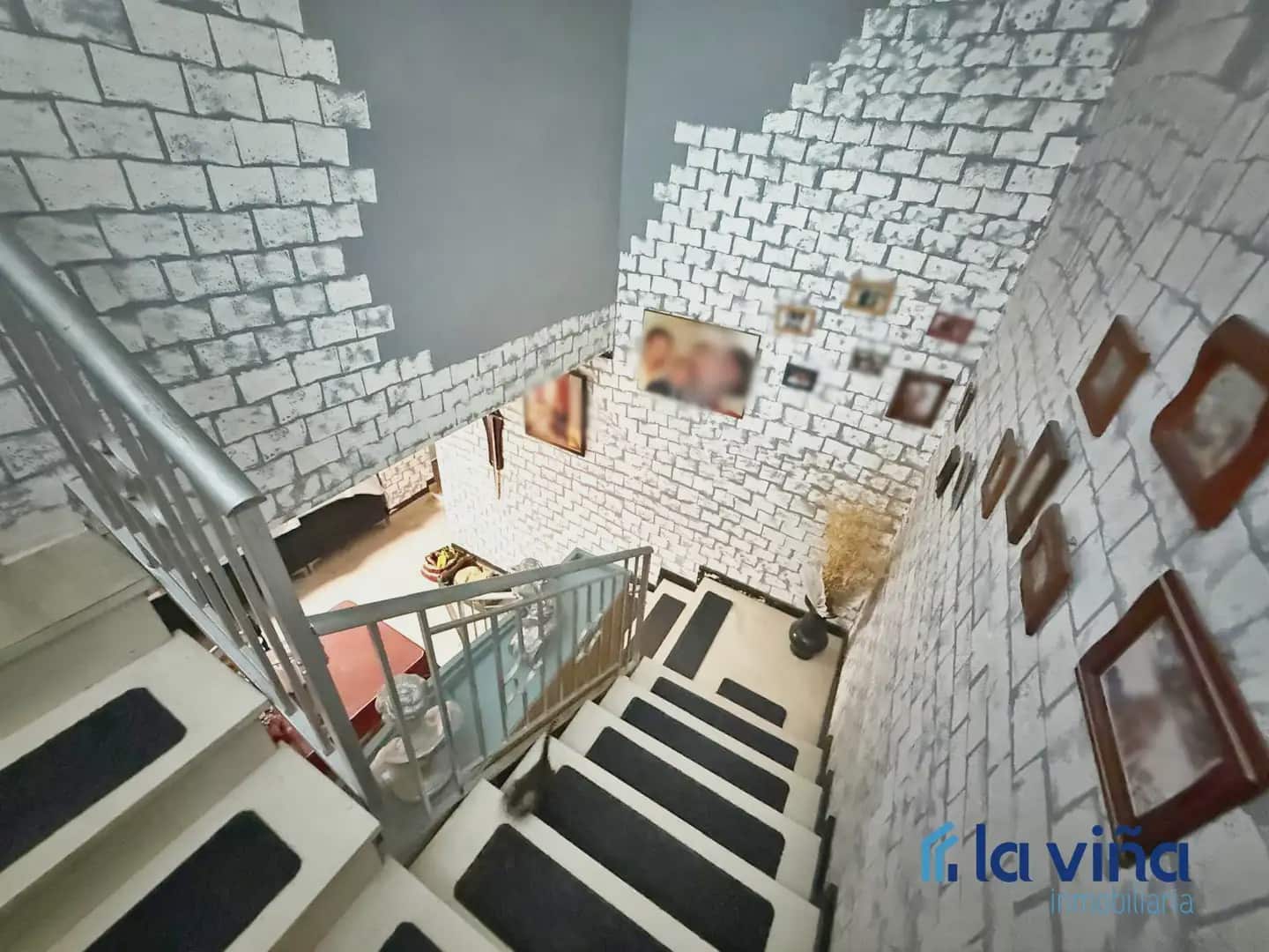 4 Zimmer Haus zu verkaufen in Alameda - 145.000 € (Ref: 9958448)