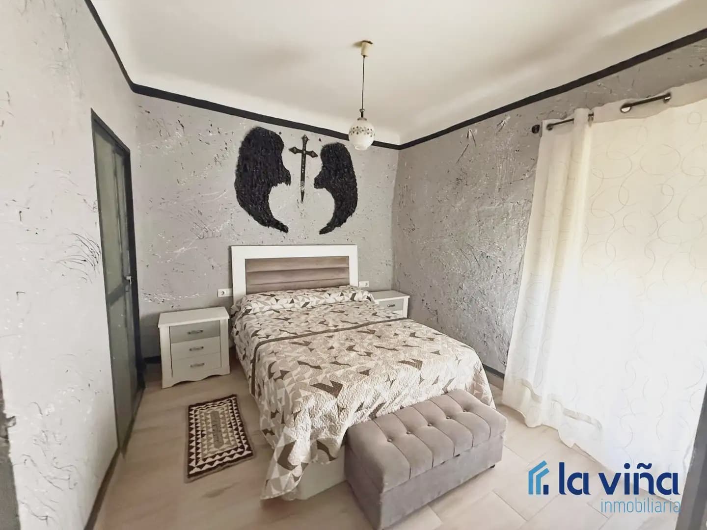 4 Zimmer Haus zu verkaufen in Alameda - 145.000 € (Ref: 9958448)