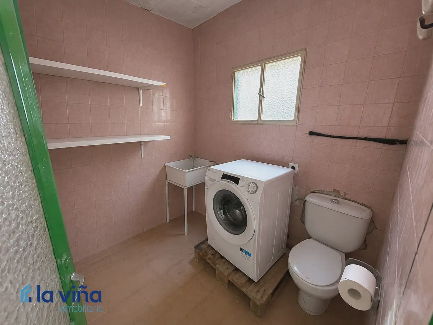 4 Zimmer Haus zu verkaufen in Alameda - 145.000 € (Ref: 9958448)