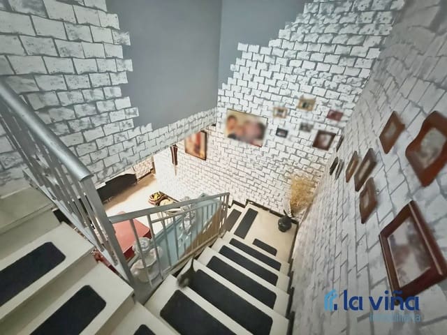 4 soveværelse Byhus til salg i Alameda - € 145.000 (Ref: 9958448)