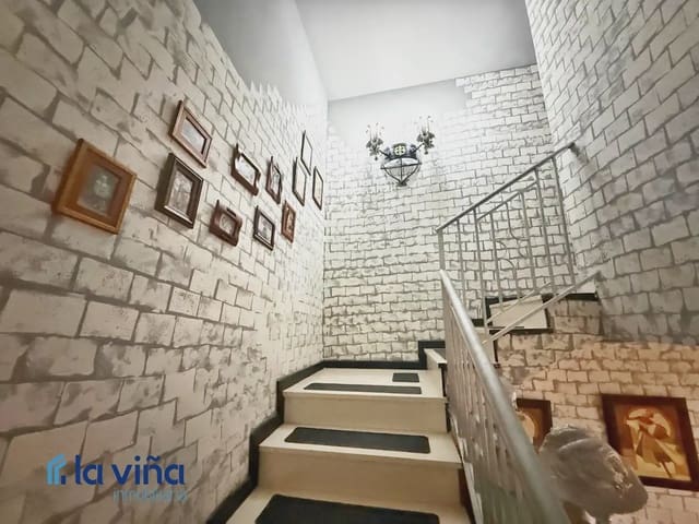 4 soveværelse Byhus til salg i Alameda - € 145.000 (Ref: 9958448)