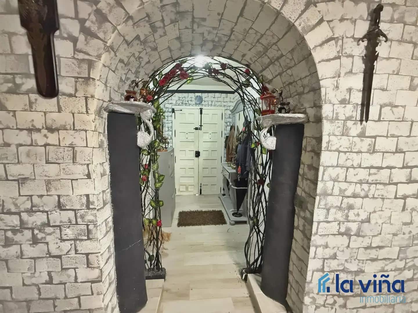 4 Zimmer Haus zu verkaufen in Alameda - 145.000 € (Ref: 9958448)