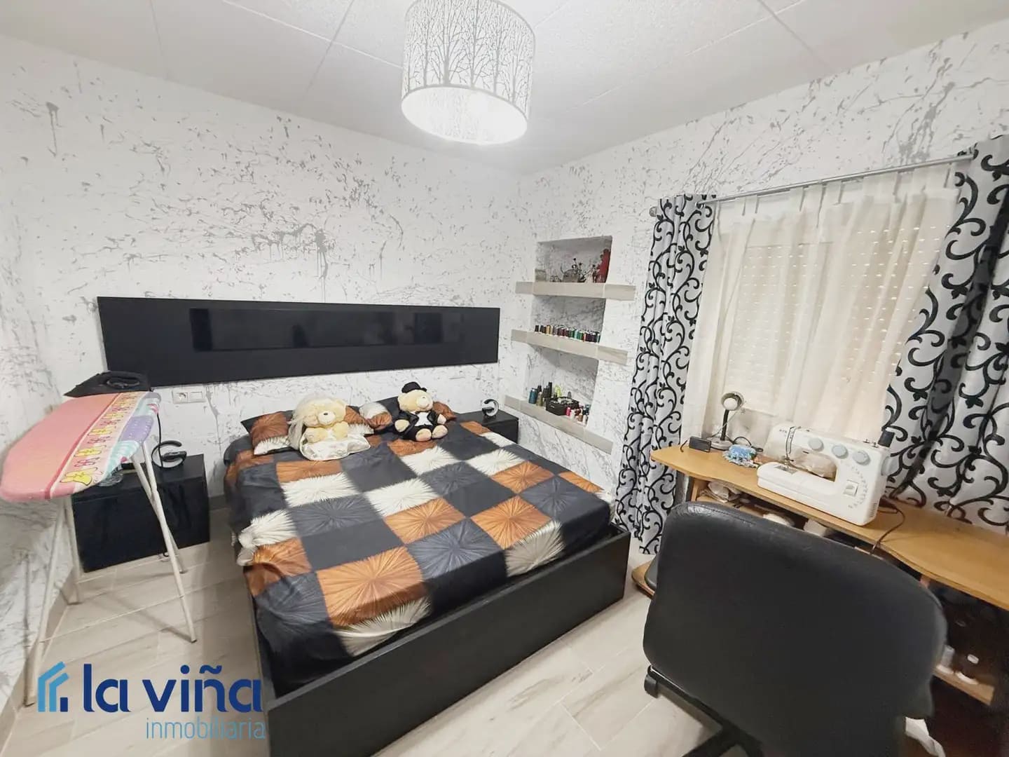 4 Zimmer Haus zu verkaufen in Alameda - 145.000 € (Ref: 9958448)