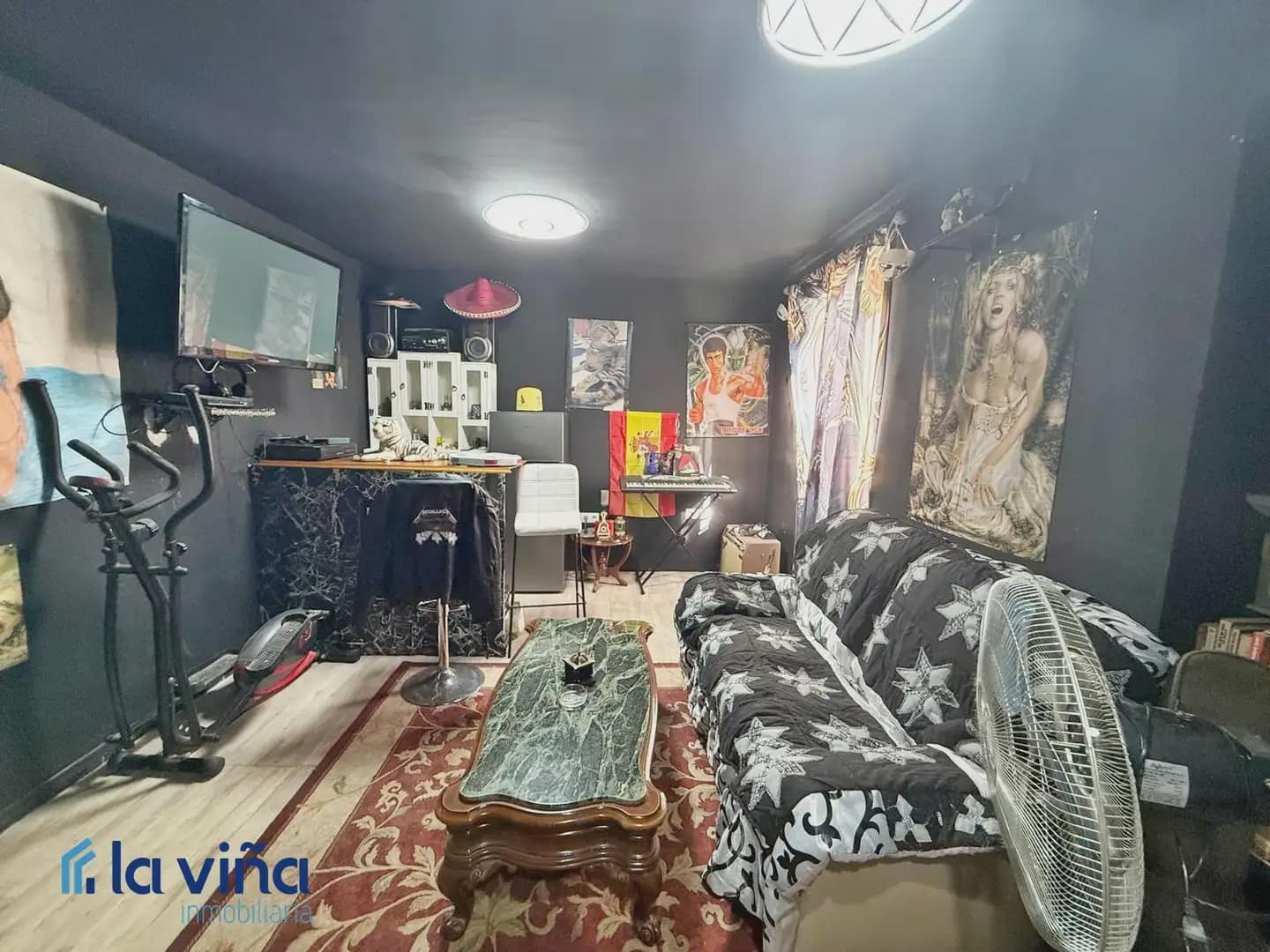 4 Zimmer Haus zu verkaufen in Alameda - 145.000 € (Ref: 9958448)