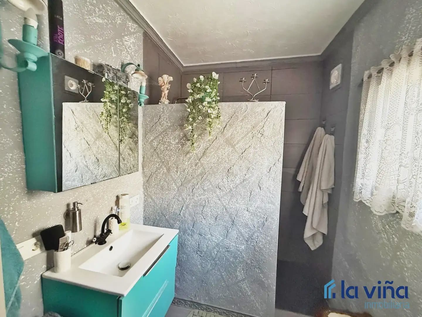 4 Zimmer Haus zu verkaufen in Alameda - 145.000 € (Ref: 9958448)