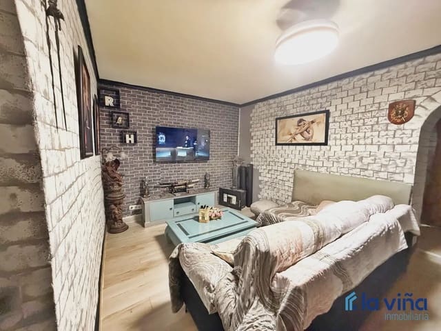 4 soveværelse Byhus til salg i Alameda - € 145.000 (Ref: 9958448)