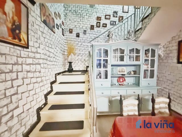 4 soveværelse Byhus til salg i Alameda - € 145.000 (Ref: 9958448)