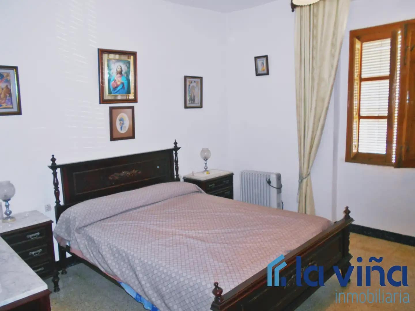 4 bedroom Townhouse for sale in Villanueva de Algaidas - € 140,000 (Ref: 9972457)