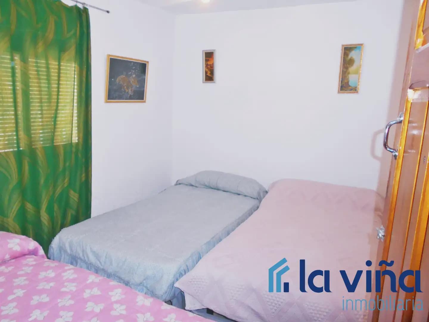 4 bedroom Townhouse for sale in Villanueva de Algaidas - € 140,000 (Ref: 9972457)