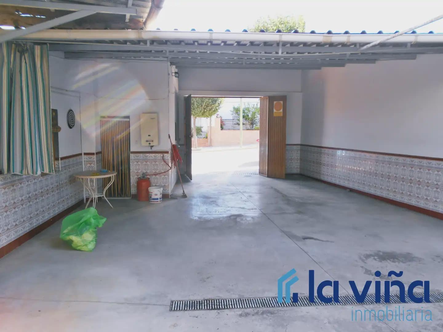 4 bedroom Townhouse for sale in Villanueva de Algaidas - € 140,000 (Ref: 9972457)