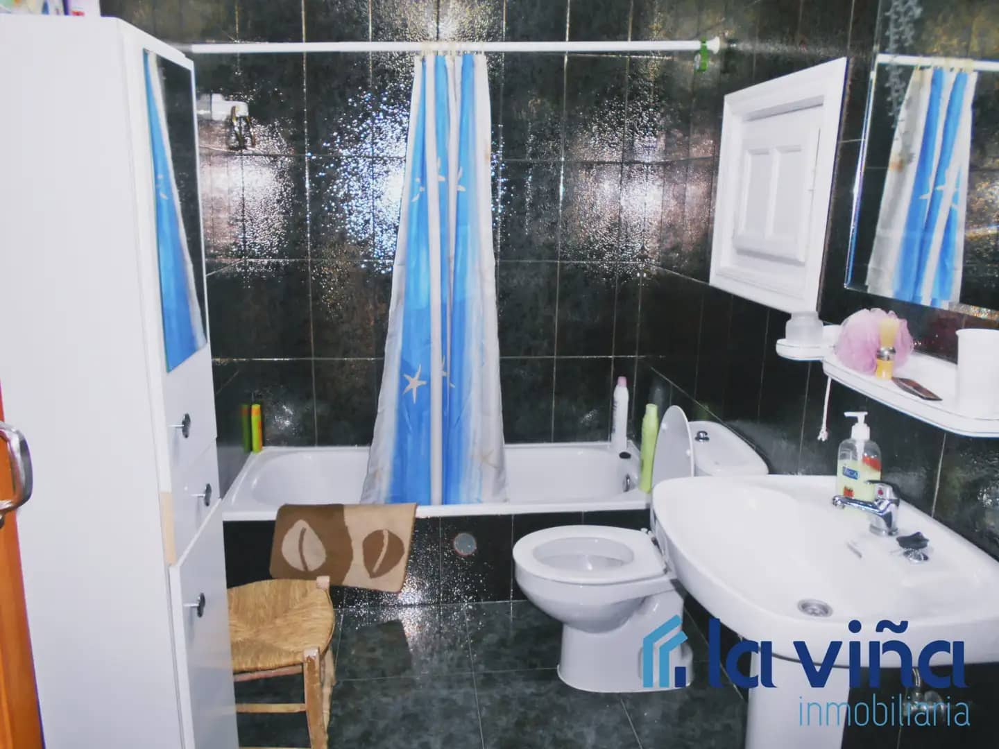 4 bedroom Townhouse for sale in Villanueva de Algaidas - € 140,000 (Ref: 9972457)