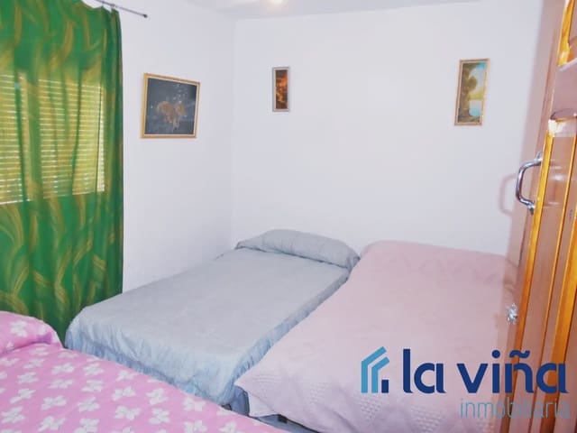 4 soveværelse Byhus til salg i Villanueva de Algaidas - € 140.000 (Ref: 9972457)