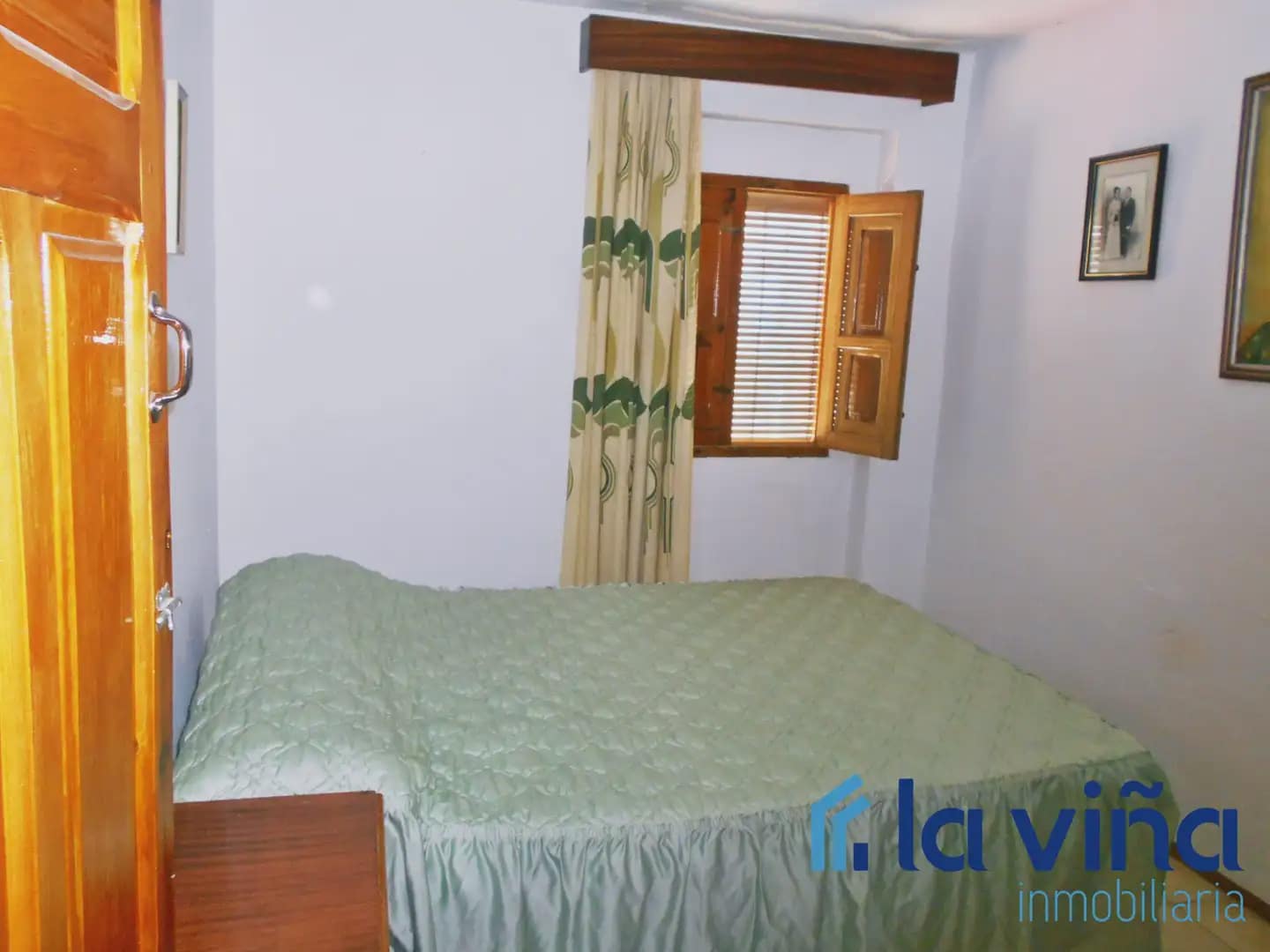 4 bedroom Townhouse for sale in Villanueva de Algaidas - € 140,000 (Ref: 9972457)