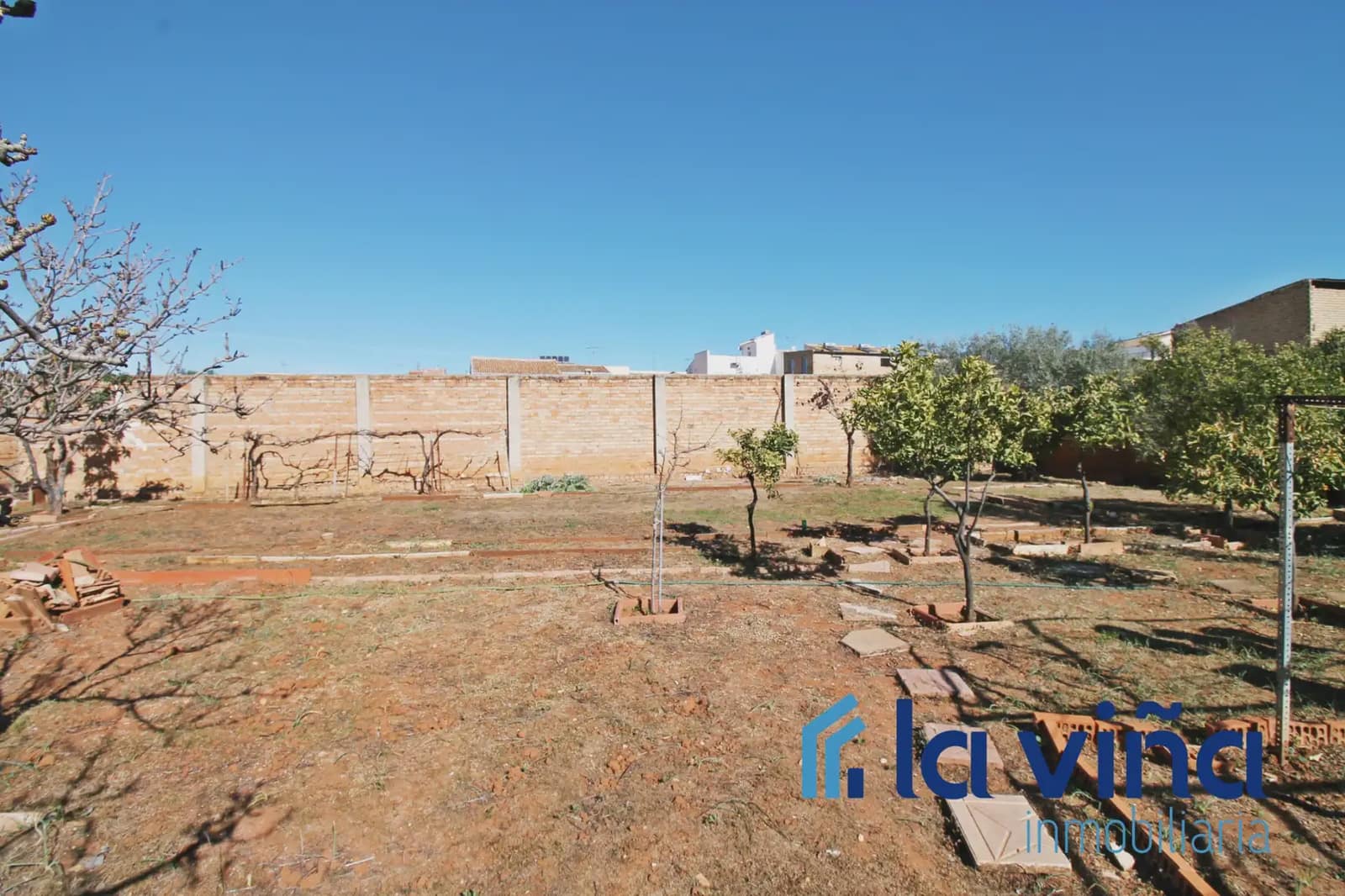 Undeveloped Land for sale in Mollina - € 135,000 (Ref: 9976657)