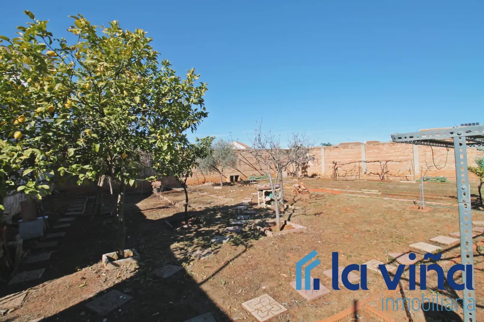 Undeveloped Land for sale in Mollina - € 135,000 (Ref: 9976657)