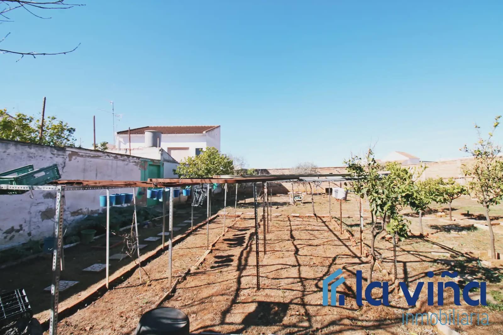 Undeveloped Land for sale in Mollina - € 135,000 (Ref: 9976657)