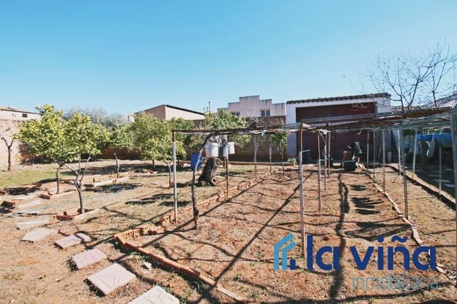 Ubebygd land til salgs i Mollina - € 135 000 (Ref: 9976657)