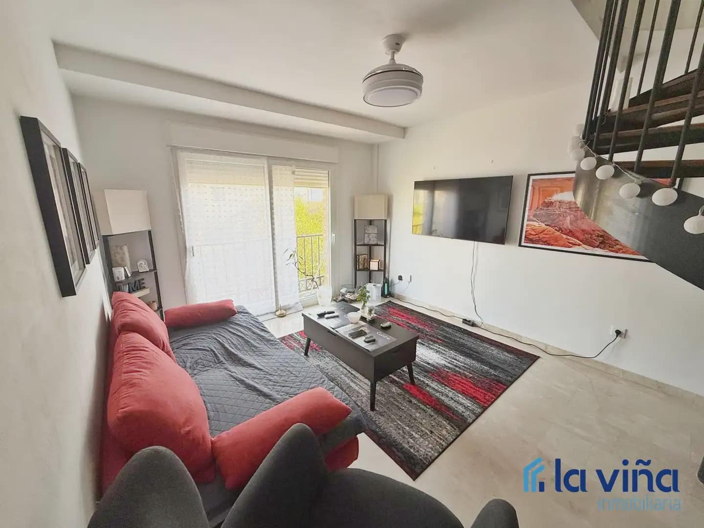 2 soveværelse Lejlighed til salg i Mollina med swimmingpool - € 160.000 (Ref: 9985700)