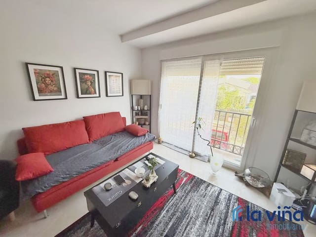2 soveværelse Lejlighed til salg i Mollina med swimmingpool - € 160.000 (Ref: 9985700)