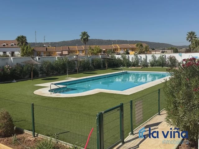 2 chambre Appartement à vendre à Mollina avec piscine - 160 000 € (Ref: 9985700)