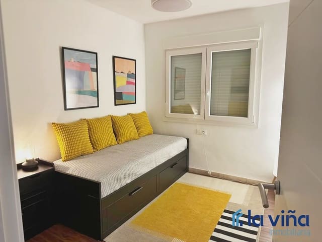 2 quarto Apartamento para venda em Mollina com piscina - 160 000 € (Ref: 9985700)
