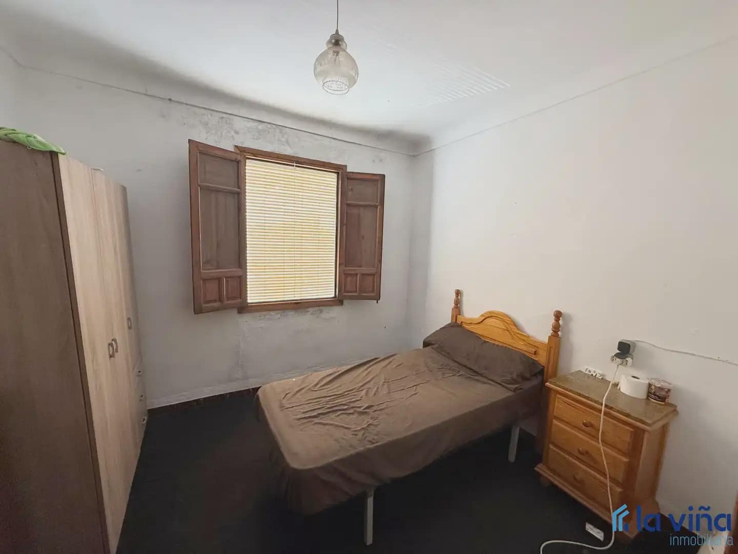 3 makuuhuone Omakotitalo myytävänä paikassa Mollina - 134 900 € (Ref: 9990076)