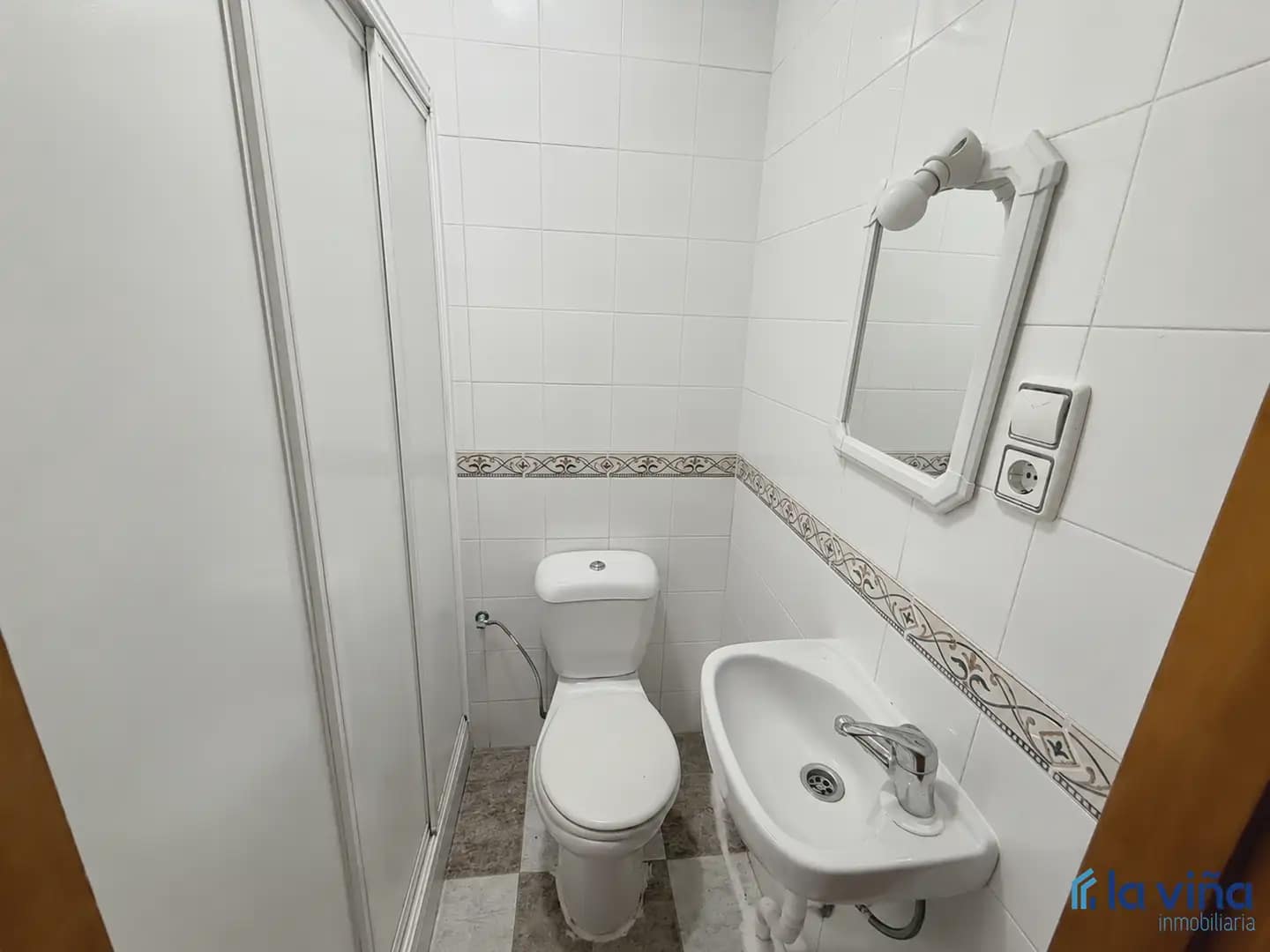 3 makuuhuone Omakotitalo myytävänä paikassa Mollina - 134 900 € (Ref: 9990076)