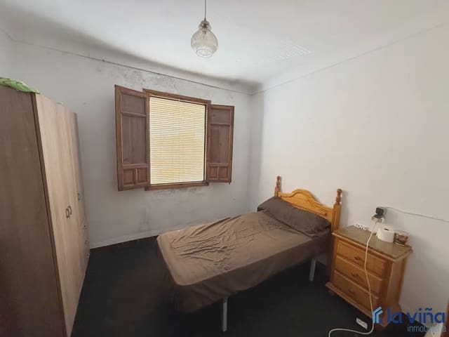 3 sovrum Hus till salu i Mollina - 134 900 € (Ref: 9990076)