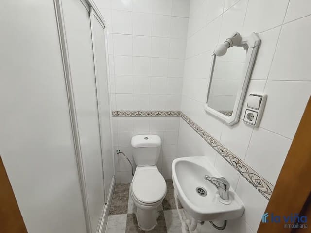 3 sovrum Hus till salu i Mollina - 134 900 € (Ref: 9990076)