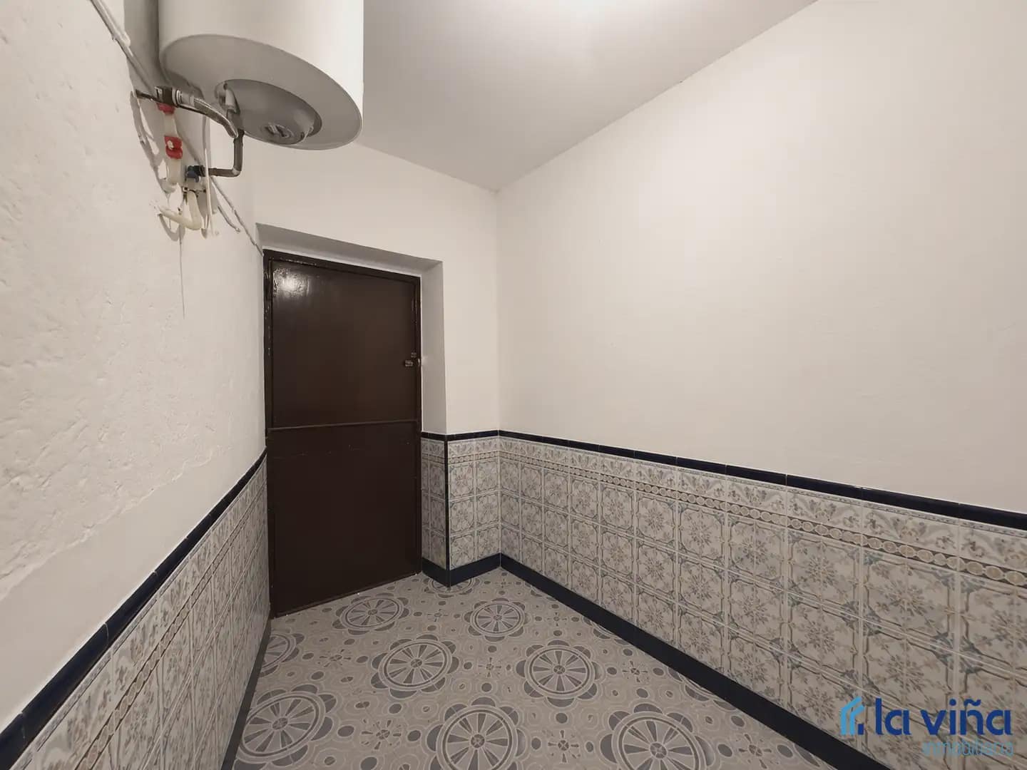 3 makuuhuone Omakotitalo myytävänä paikassa Mollina - 134 900 € (Ref: 9990076)