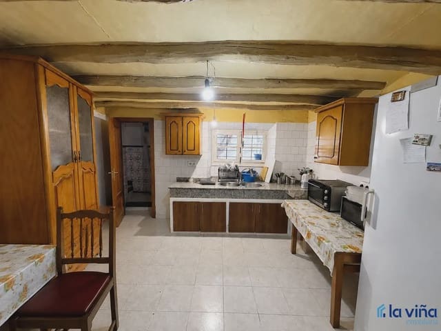 3 sovrum Hus till salu i Mollina - 134 900 € (Ref: 9990076)