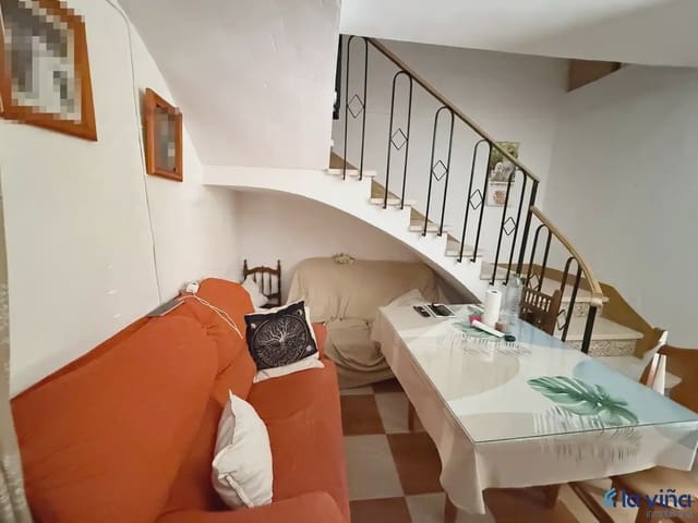 3 sovrum Hus till salu i Mollina - 134 900 € (Ref: 9990076)