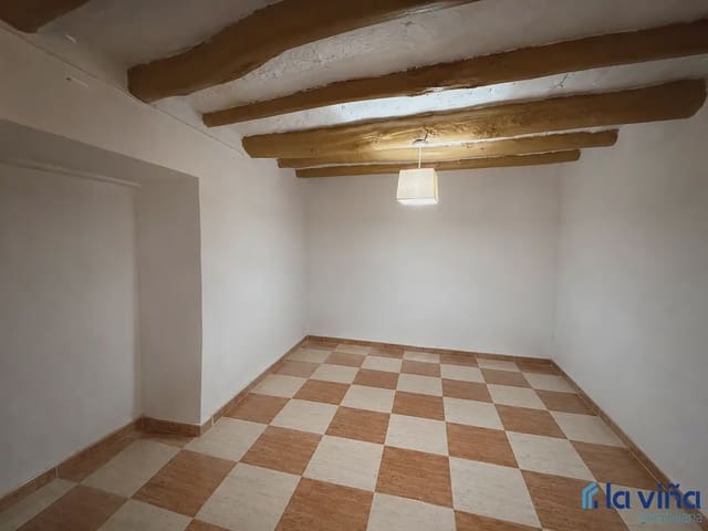 3 sovrum Hus till salu i Mollina - 134 900 € (Ref: 9990076)