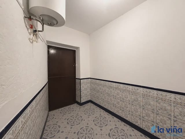 3 sovrum Hus till salu i Mollina - 134 900 € (Ref: 9990076)