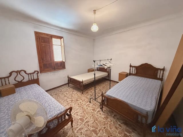 3 sovrum Hus till salu i Mollina - 134 900 € (Ref: 9990076)