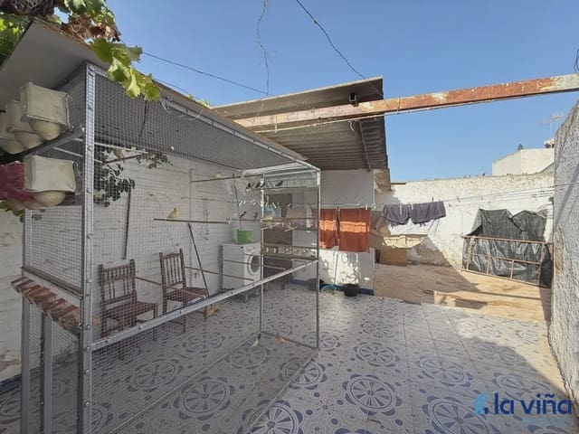 3 sovrum Hus till salu i Mollina - 134 900 € (Ref: 9990076)